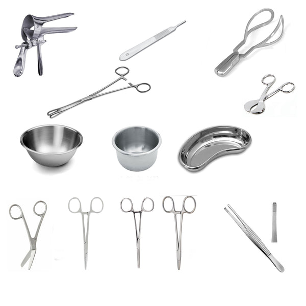 Basic Delivery Set