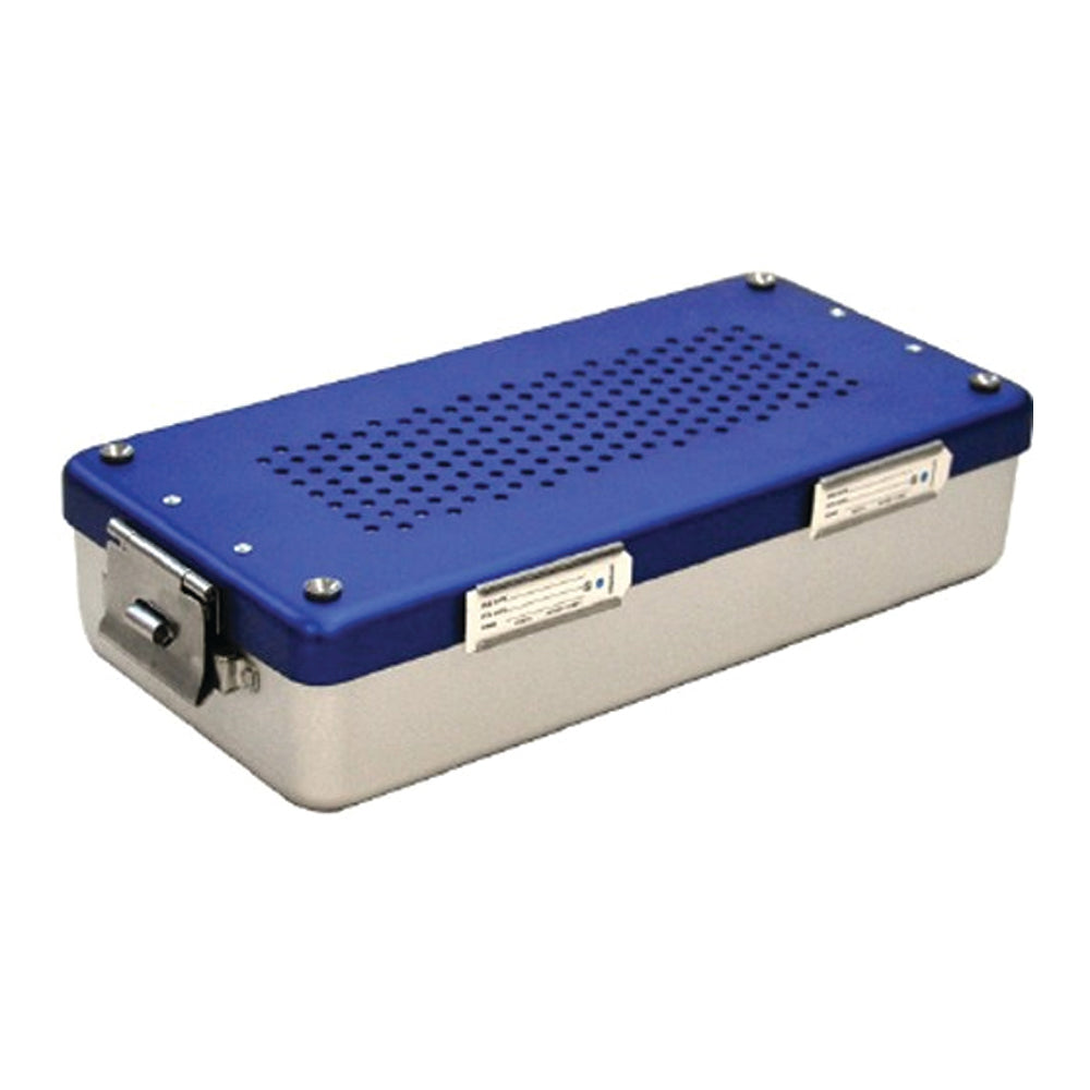 Basic Model Mini Size Sterilization Containers  Hlavní obrázek produktu