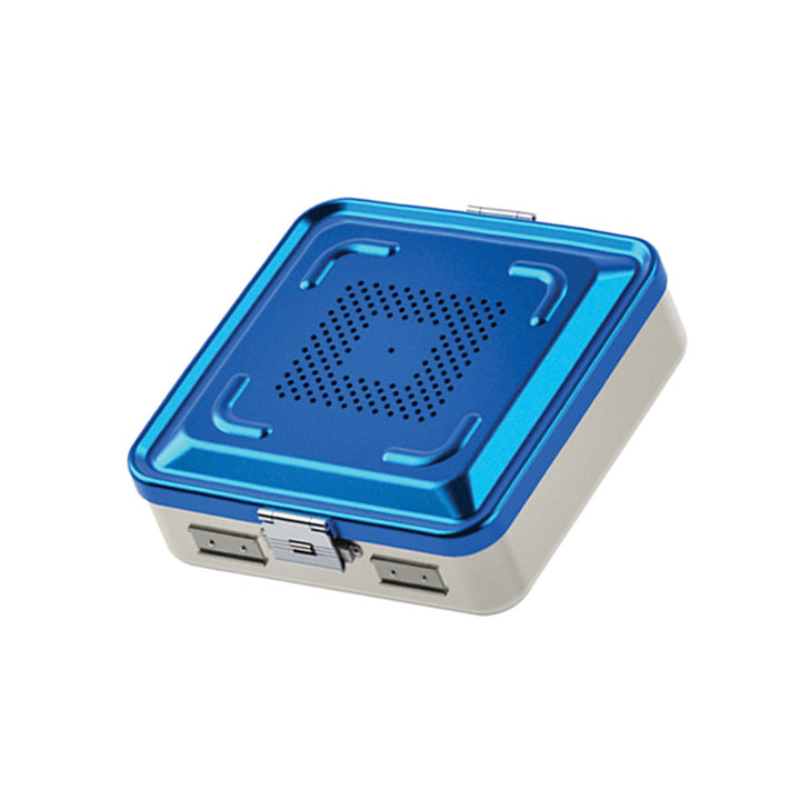 Basic Model Sterilization Containers