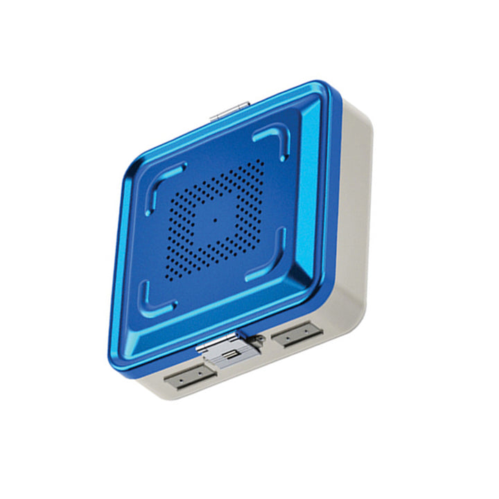 Basic Model Sterilization Containers