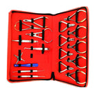 Basic Orthodontic Dental Set