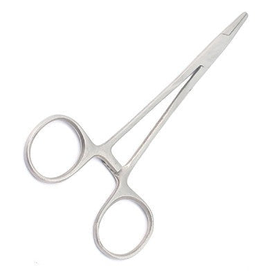 Držák jehel Baumgartner 14 cm Doplňkový obrázek produktu
