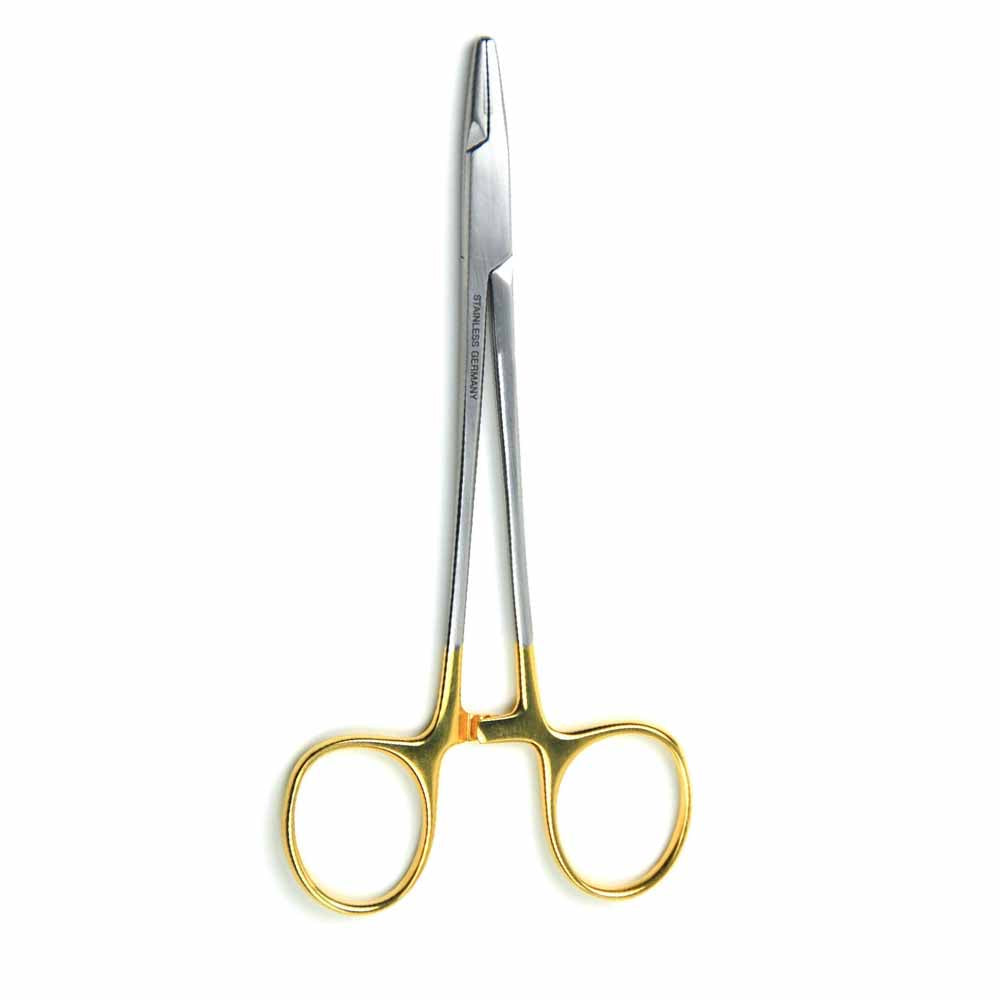 Baumgartner Needle Holders