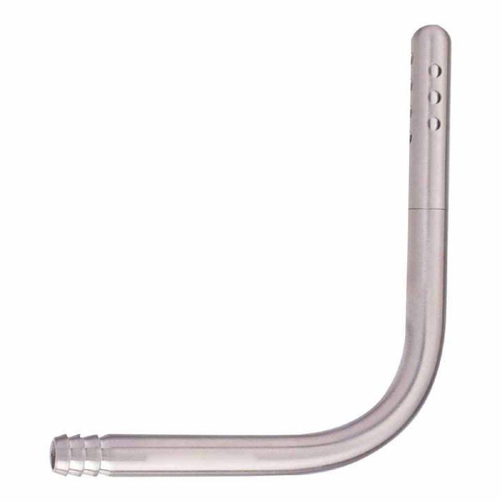 Baylor Intracardiac Sump Tube