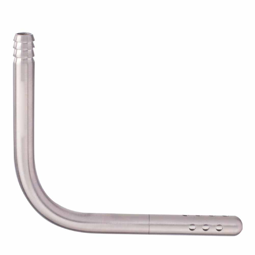 Baylor Intracardiac Sump Tube