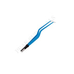 Bayonet Bipolar Forceps