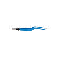 Bayonet Bipolar Forceps