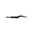 Bayonet Bipolar Forceps Non-Stick