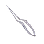 Bayonet Micro Needle Holders