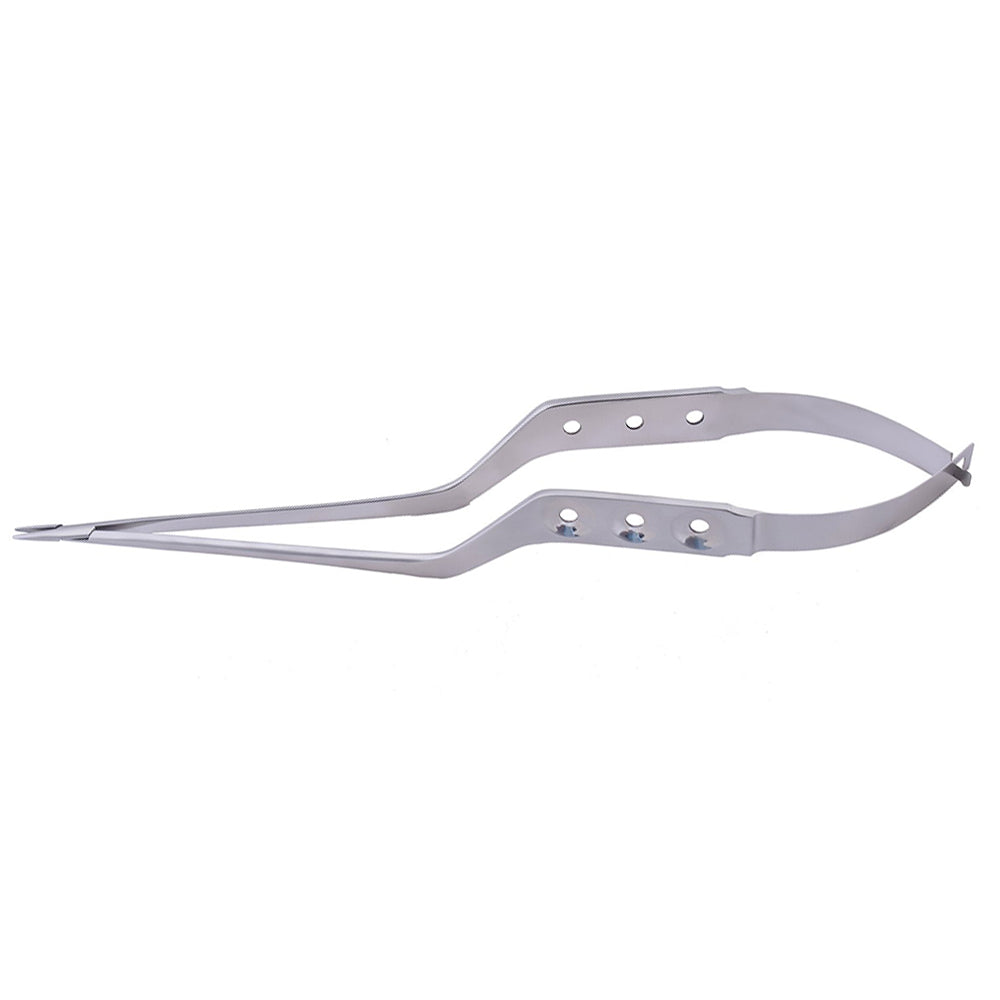 Bayonet Micro Needle Holders