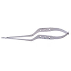 Bayonet Micro Needle Holders