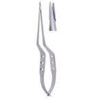 Bayonet Micro Needle Holders