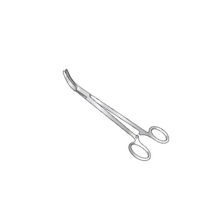 Beales Aural Forceps