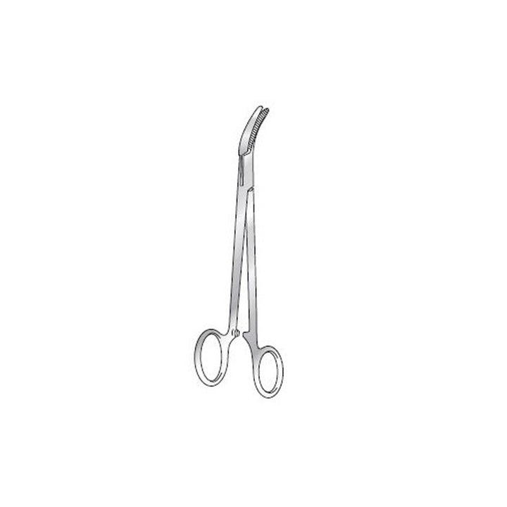Beales Aural Forceps