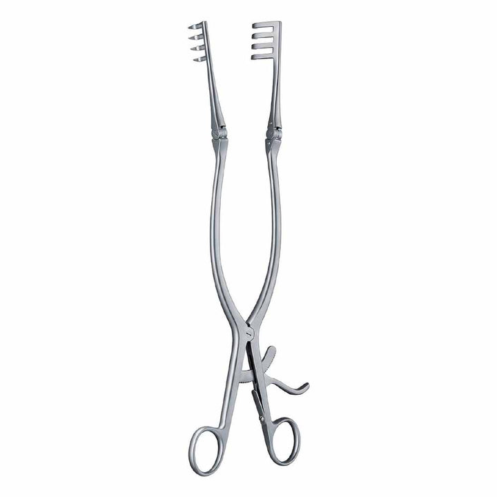 Beckman-adson Laminectomy Retractor