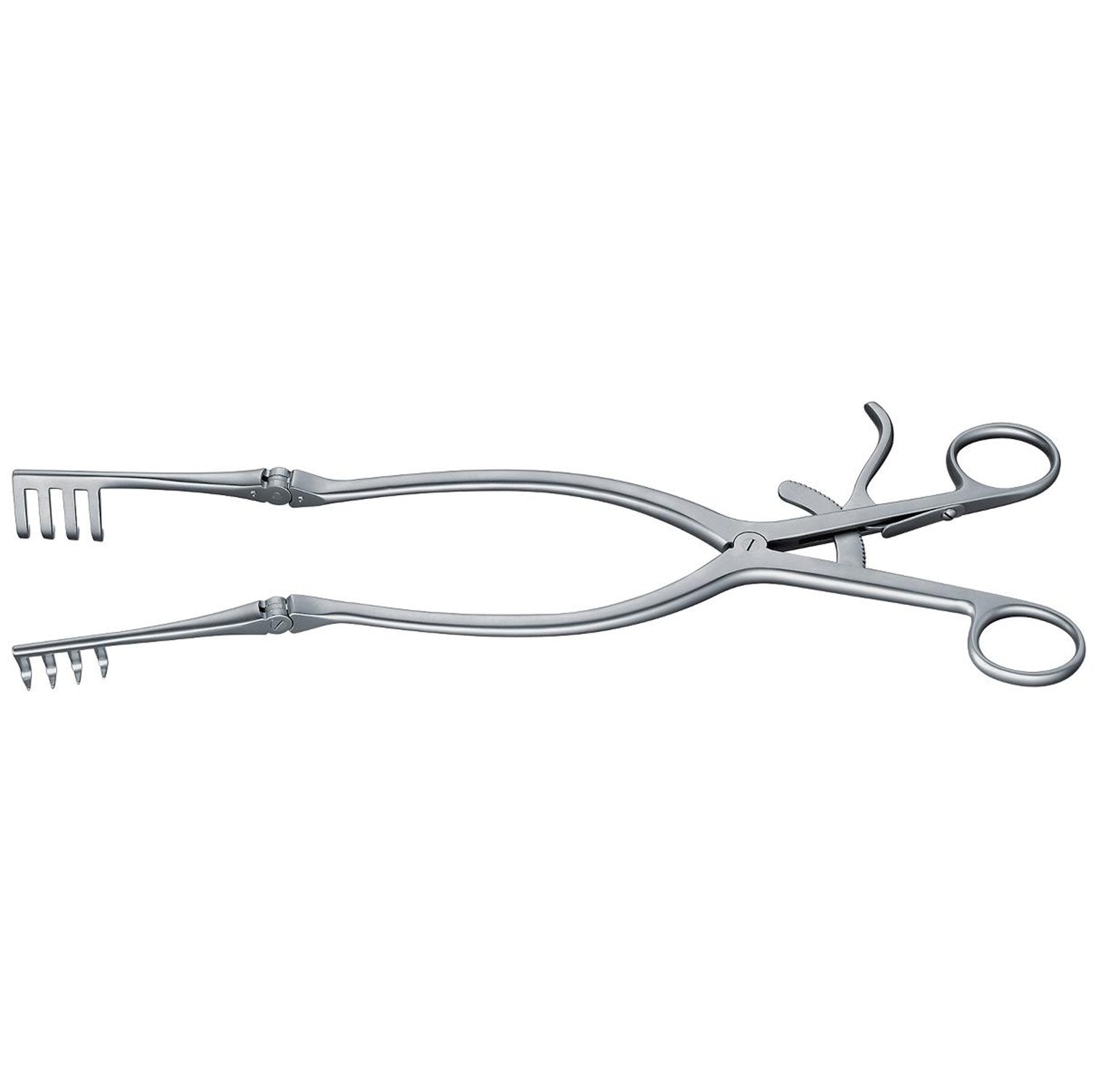 Beckman-adson Laminectomy Retractor Hoofdafbeelding