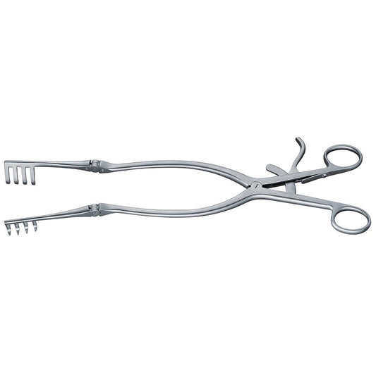 Beckman-adson Laminectomy Retractor