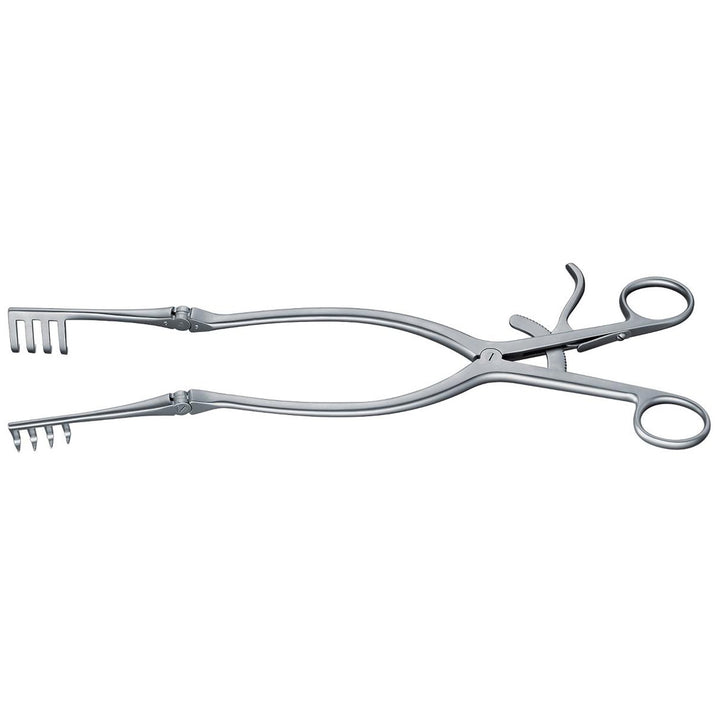Beckman-adson Laminectomy Retractor