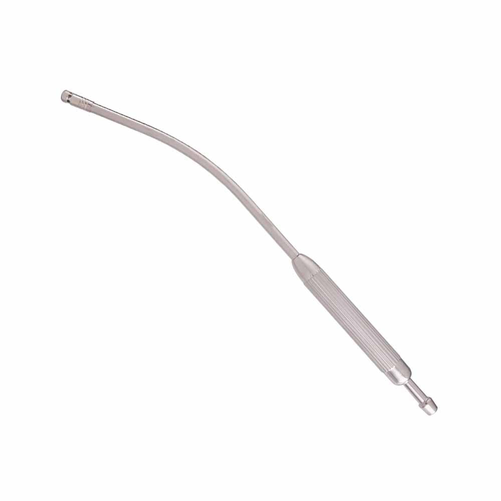 Beckman Colver-neusspeculum Secundaire afbeelding