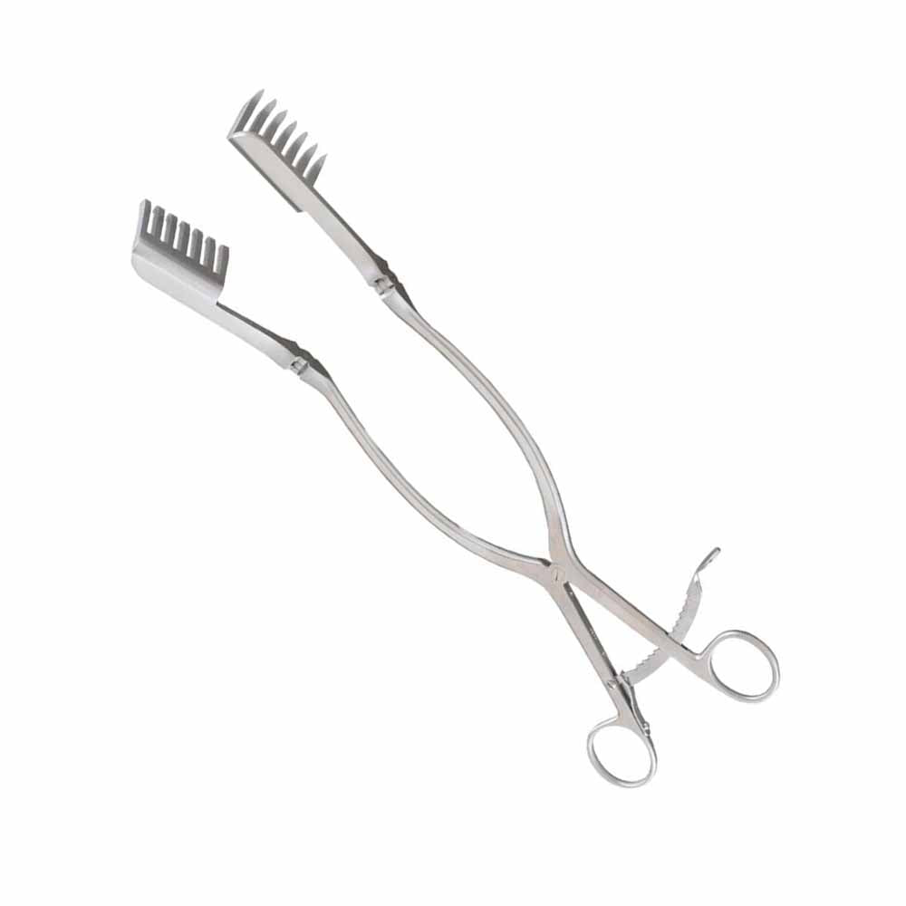 Beckman Eaton laminectomie-retractor Secundaire afbeelding