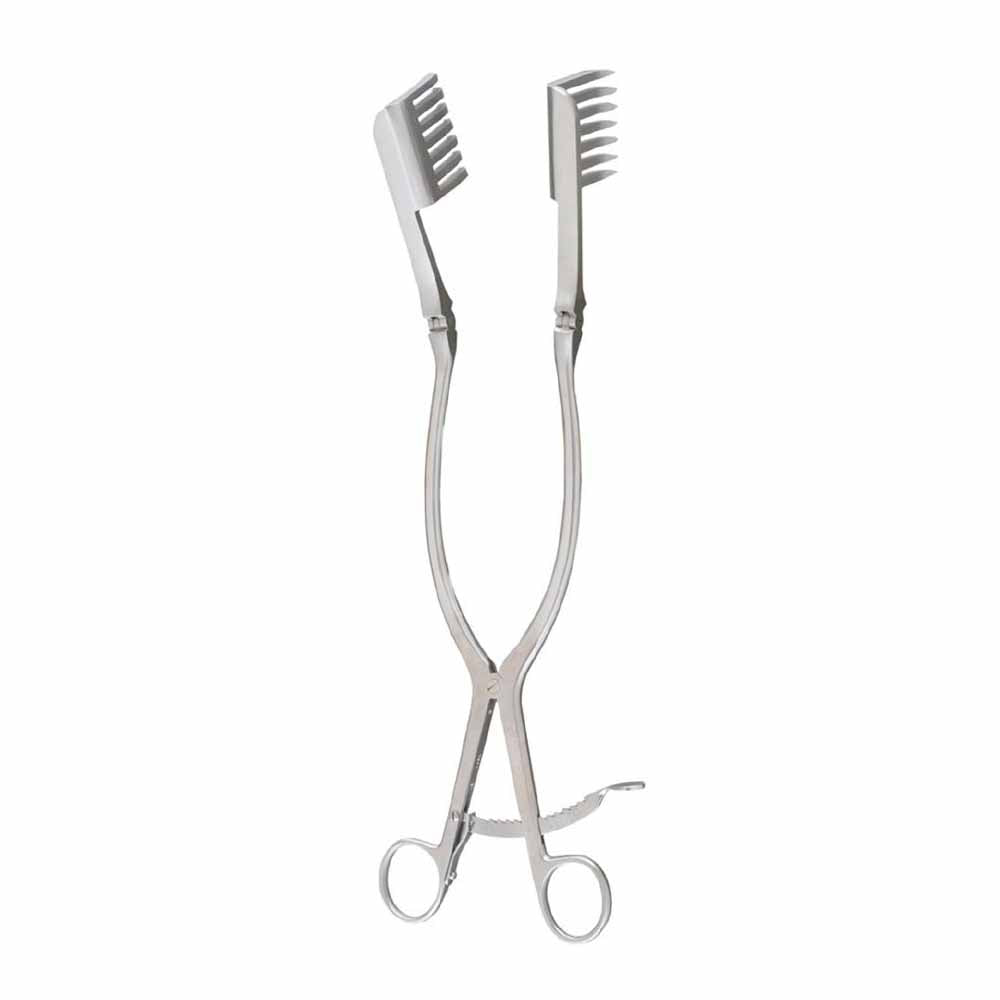 Beckman-eaton Laminectomy Retractor
