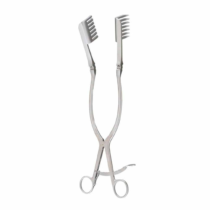 Beckman-eaton Laminectomy Retractor