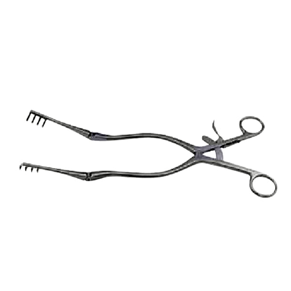 Beckman Goiter Retractor