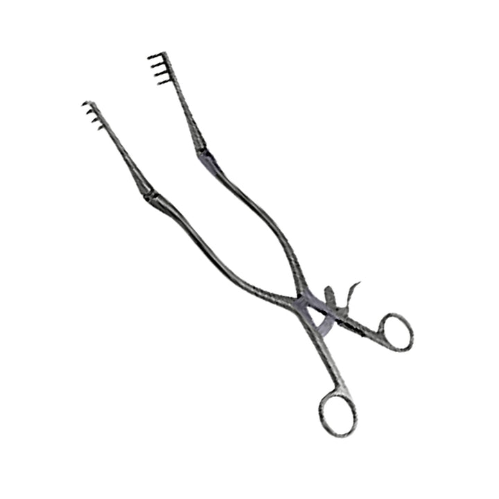 Beckman Goiter Retractor