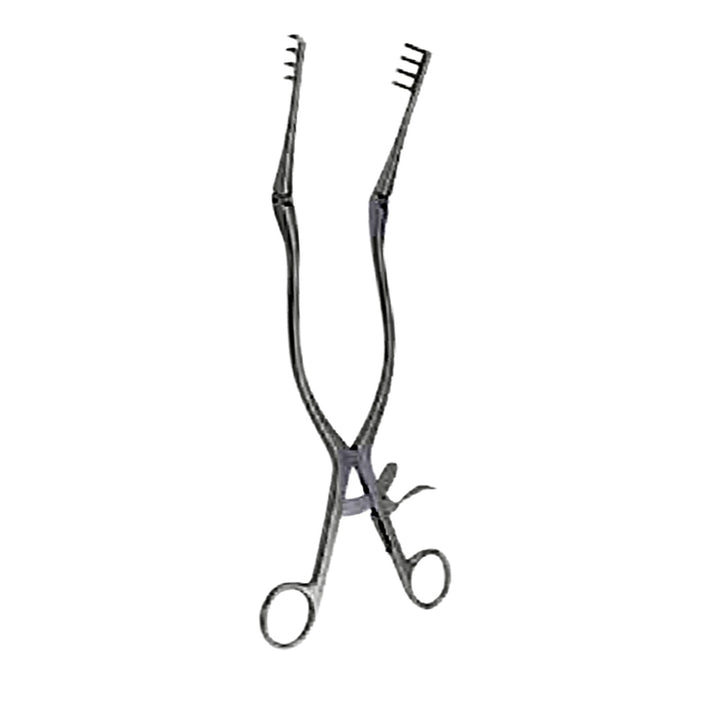 Beckman Goiter Retractor