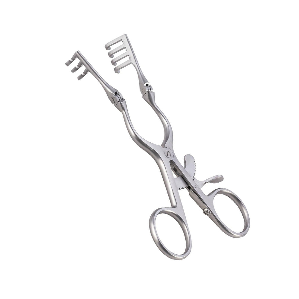 Beckman Retractor Self Retaining | Orthopedic Surgical Instruments ...