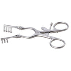 Beckman Retractors