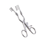 Beckman Retractors