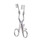 Beckman Retractors