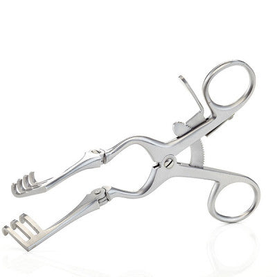 Beckman Weitlaner Retractor