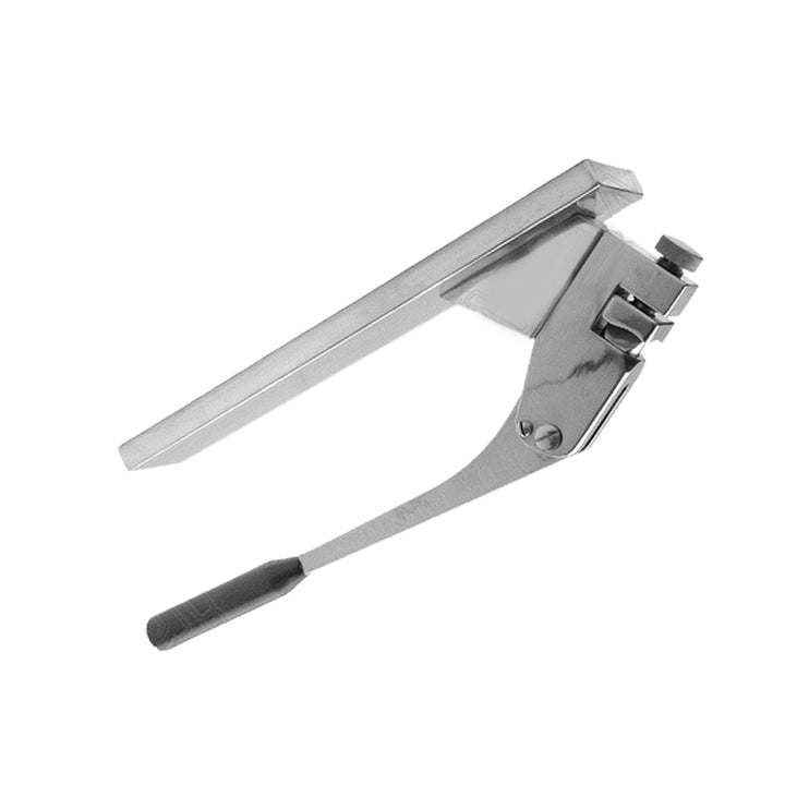 Bending Tool For Bone Plates