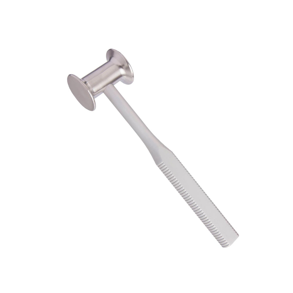 Bergman Mallet