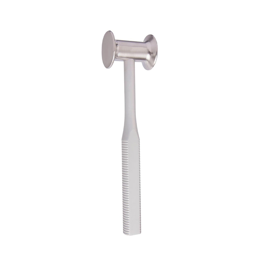 Bergman Mallet