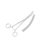 Berkeley-bonney Hysterectomy Forceps