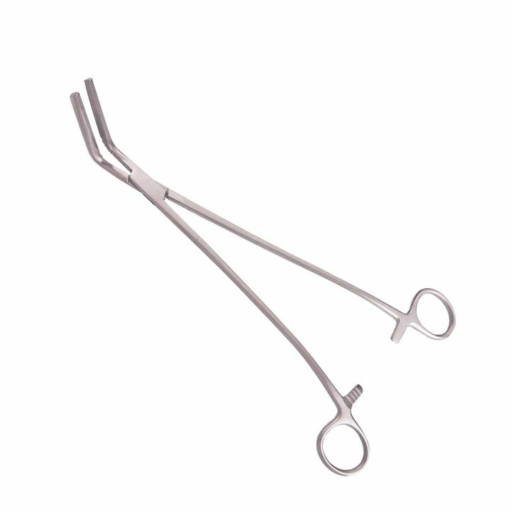 Best Right-angle Colon Clamps