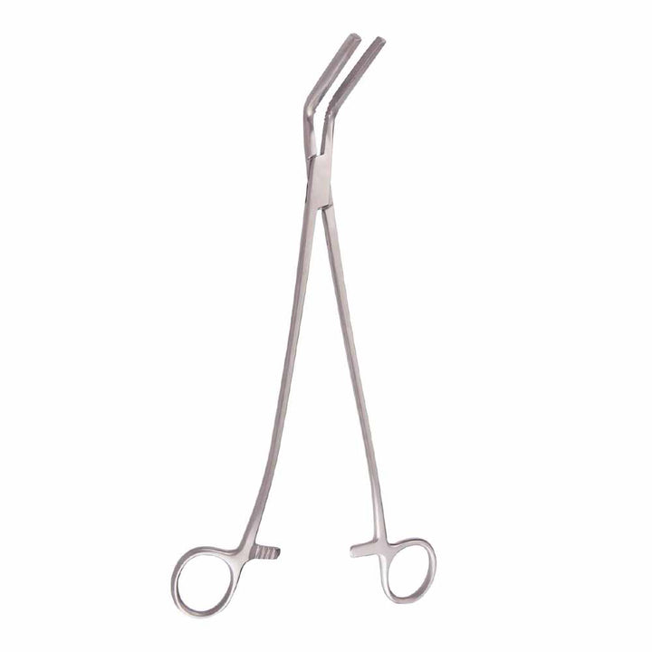 Best Right-angle Colon Clamps