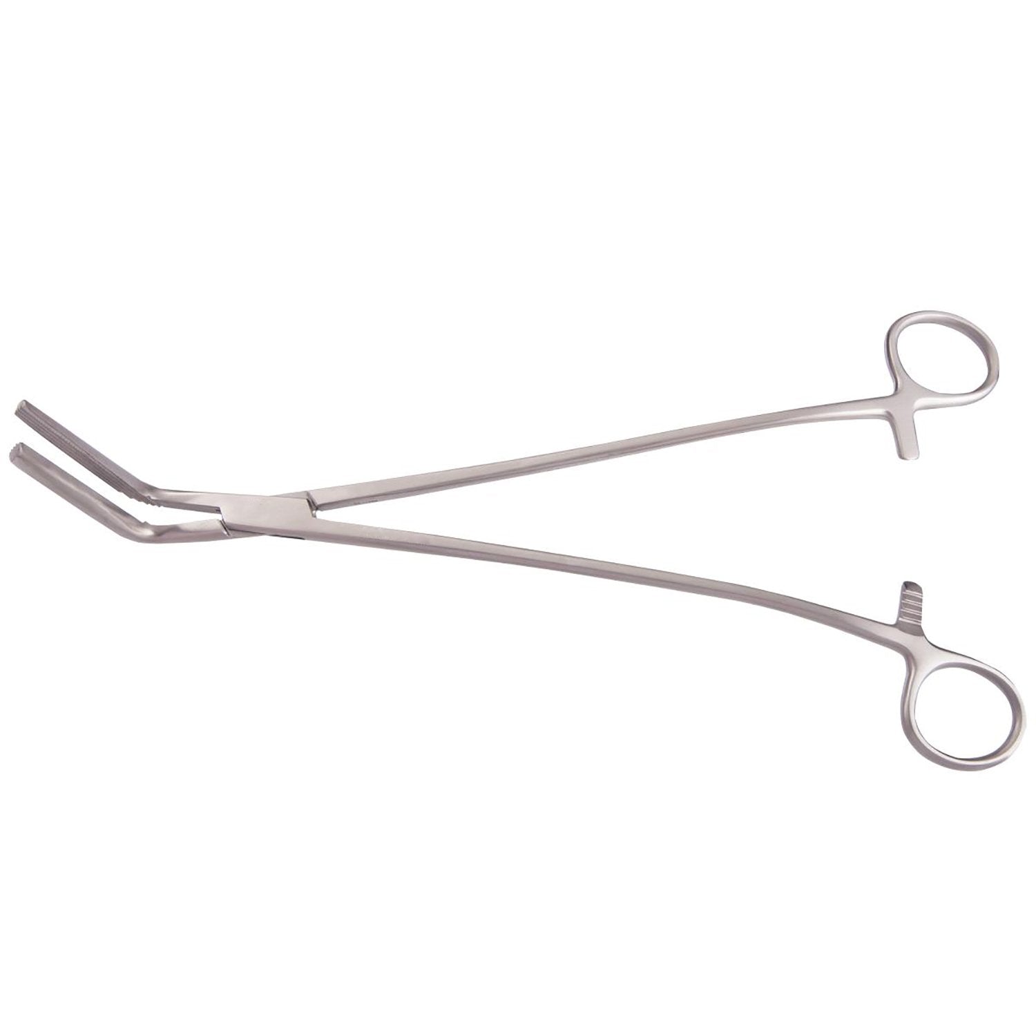 Best Right-angle Colon Clamps