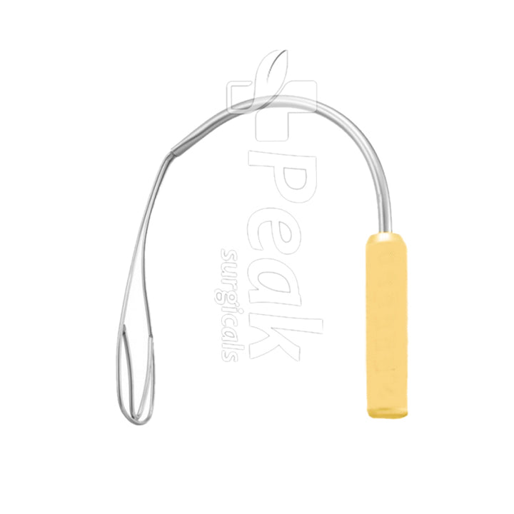 Biggs Mammaplasty Retractor Standard