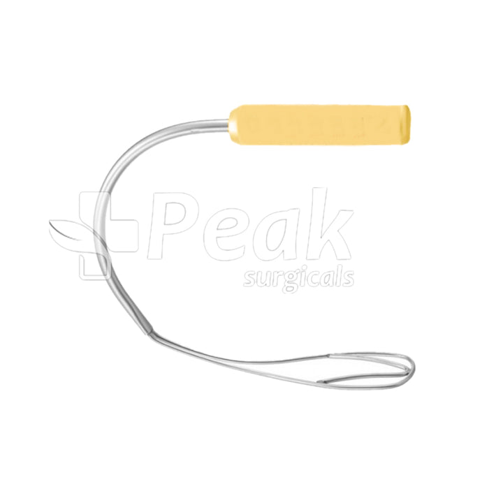 Biggs Mammaplasty Retractor Standard