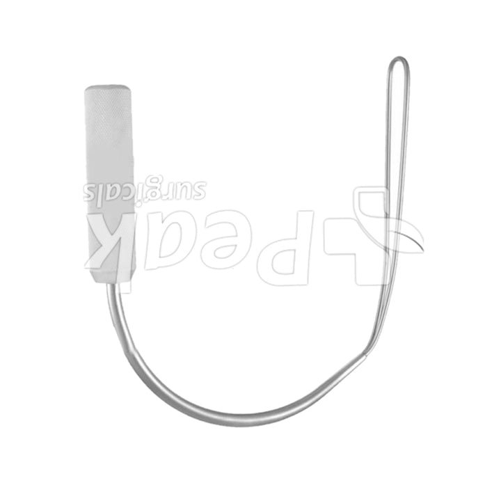 Biggs Mammaplasty Retractor Without Suction Tube ( Reusable)
