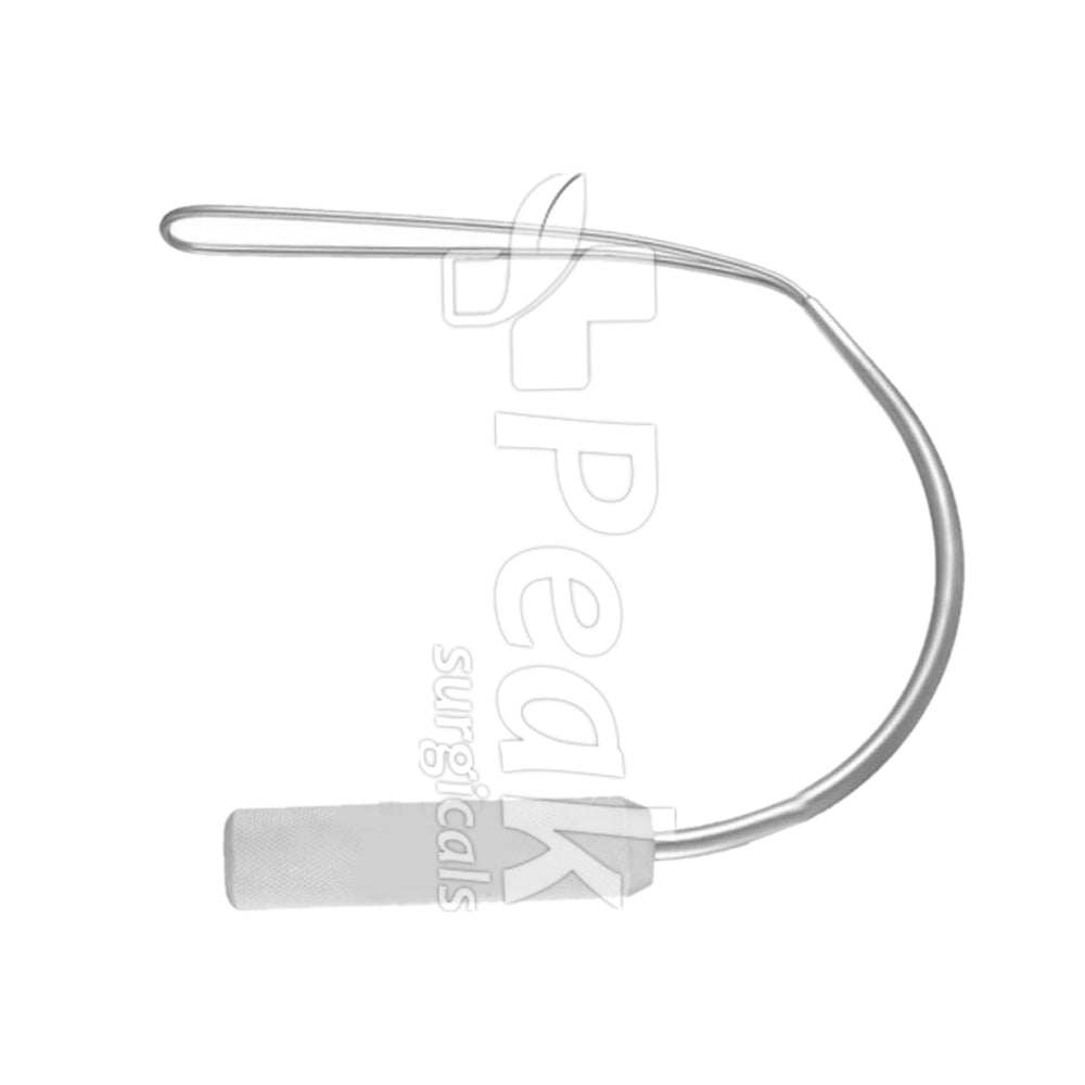 Dụng cụ kéo giãn ngực Biggs không có ống hút (có thể tái sử dụng) Hình sản phẩm phụ