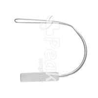 Biggs Mammaplasty Retractor Without Suction Tube ( Reusable)