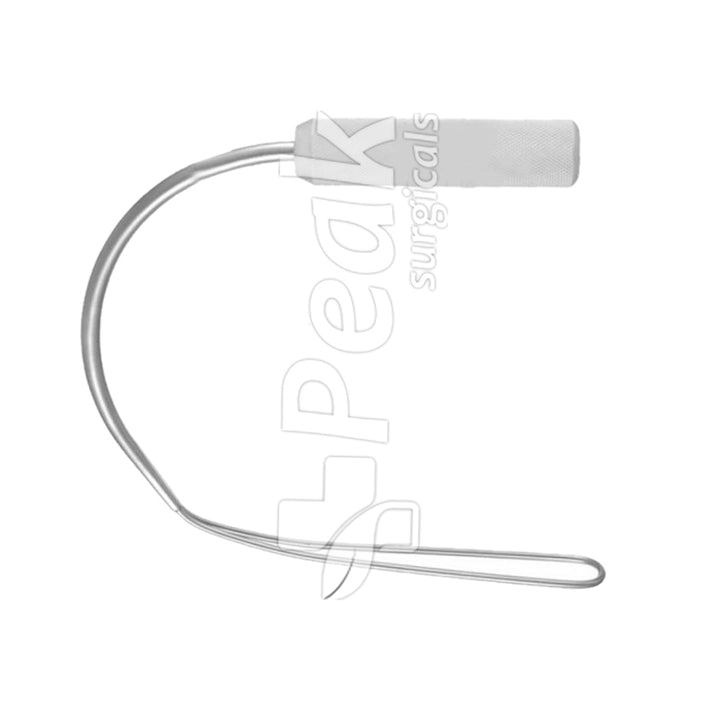 Biggs Mammaplasty Retractor Without Suction Tube ( Reusable)