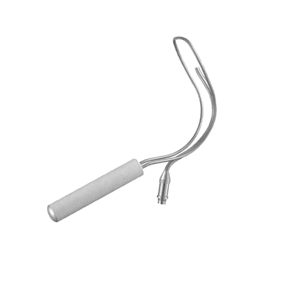 Biggs Mammoplasty Retractor 55mm Secondary image