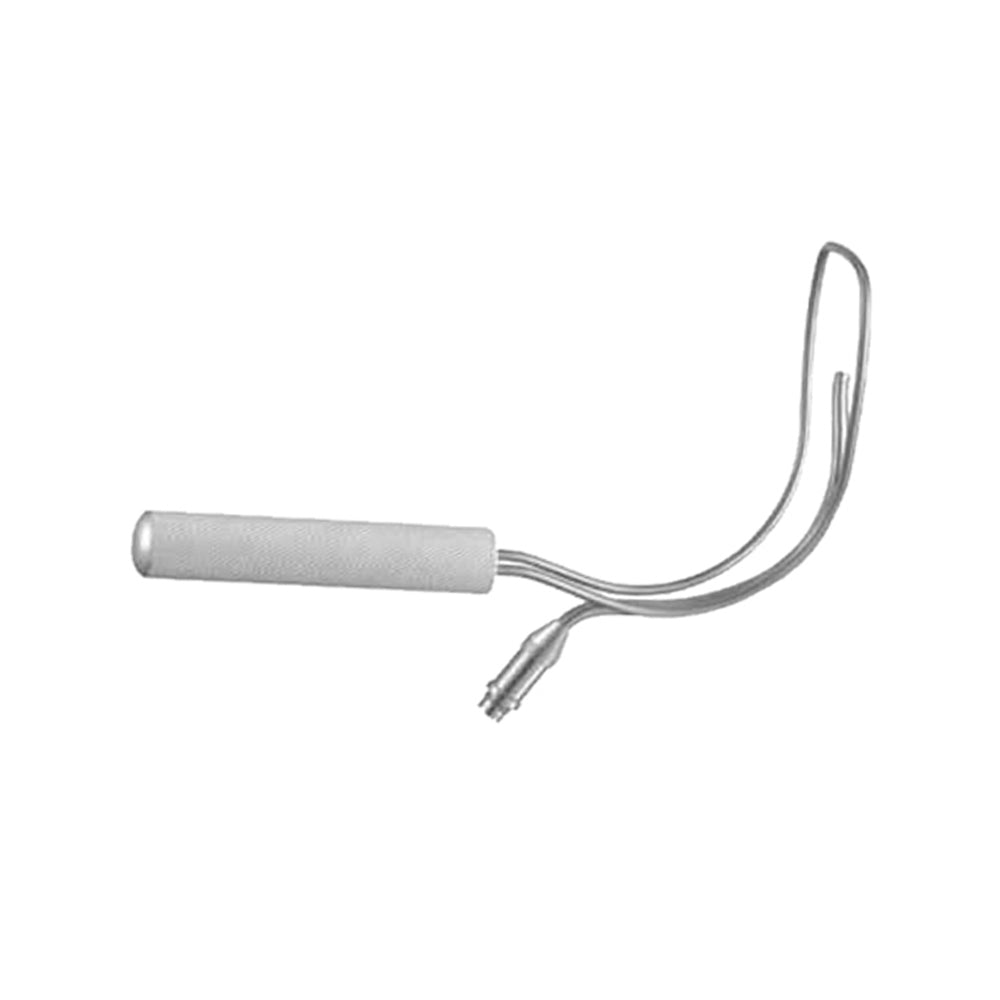 Biggs Mammoplasty Retractor 55mm Main image