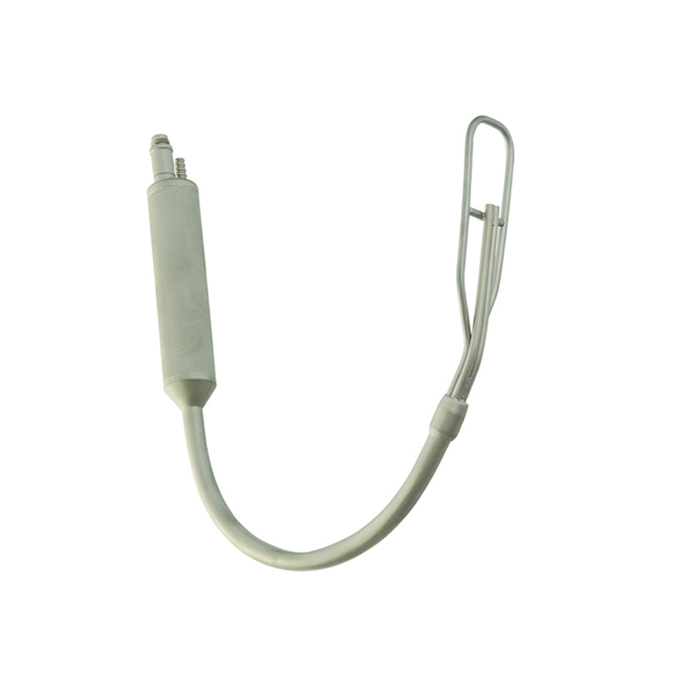 Biggs Mammoplasty Retractor Instruments Secondary image